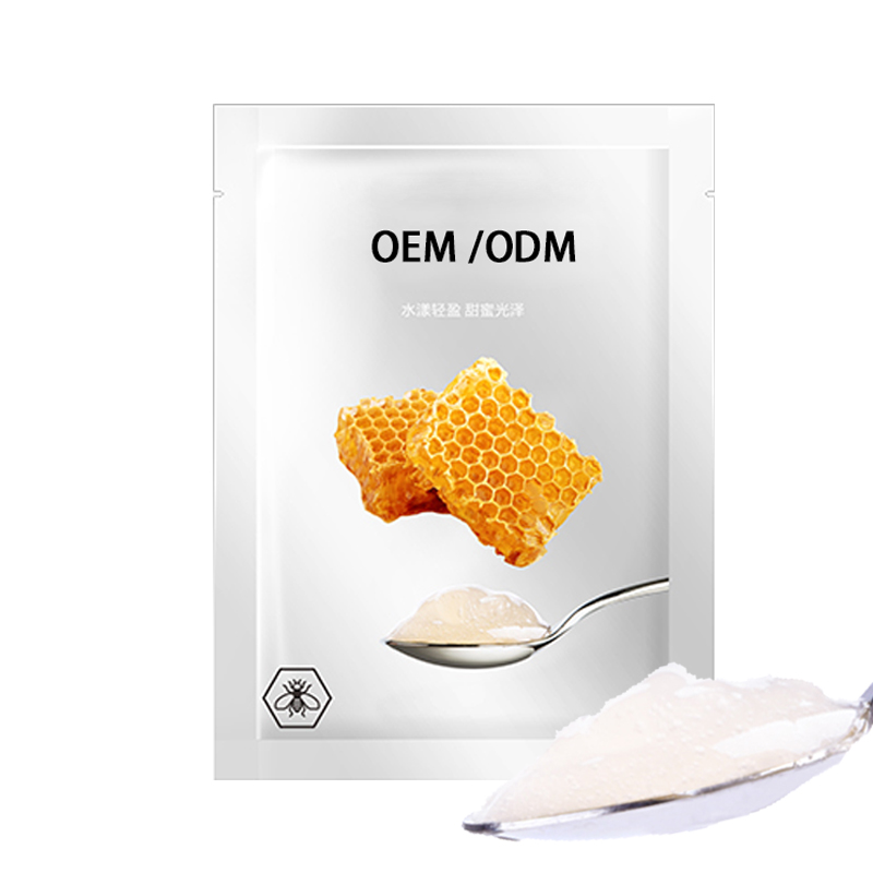 开封市_广州源头OEM加工贴牌 补水保湿面膜OEM