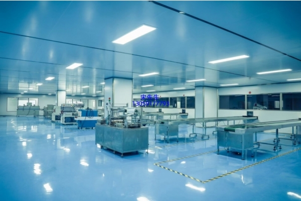 开封市_工厂设备展示